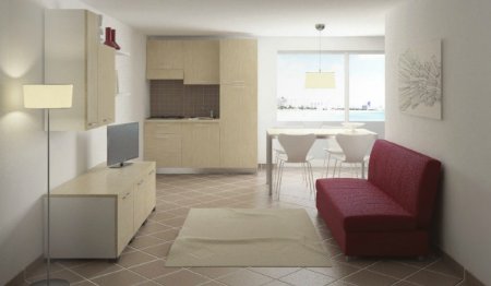 CUCINE