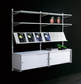 LINEA F