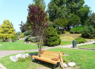 PANCHINE E SET