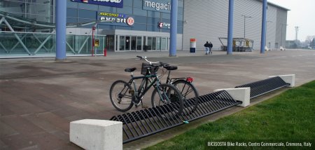 PORTABICICLETTE