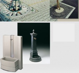FONTANA & GRIGLIE